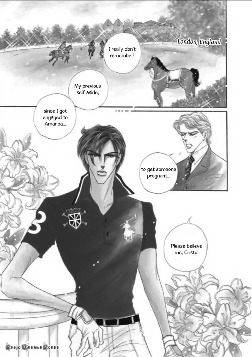 Haiiro no Cinderella Chapter 1 4